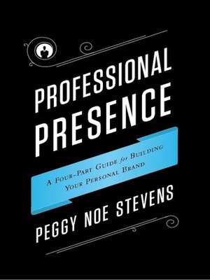 cover image of Professional Presence